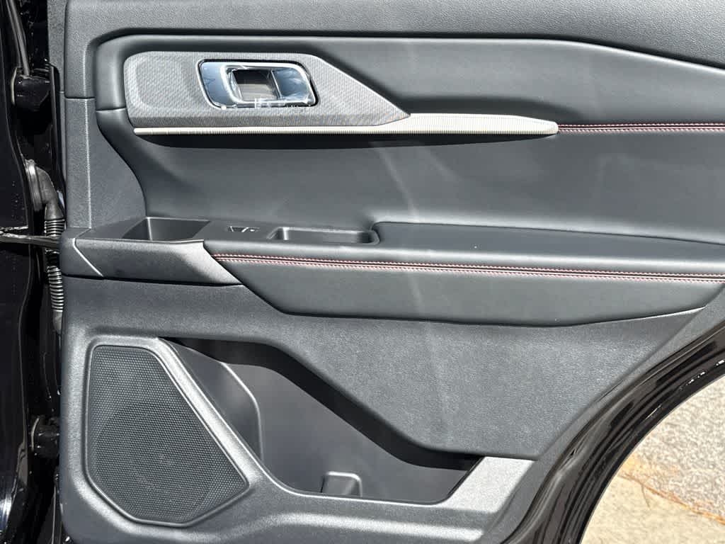 Thumbnail: 2026 Ford Explorer - 15