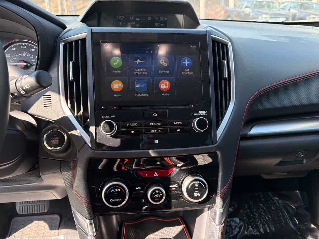 Thumbnail: 2021 Subaru Forester - 28