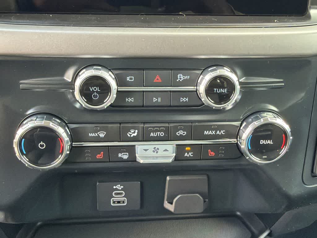 Thumbnail: 2026 Ford F-150 - 28