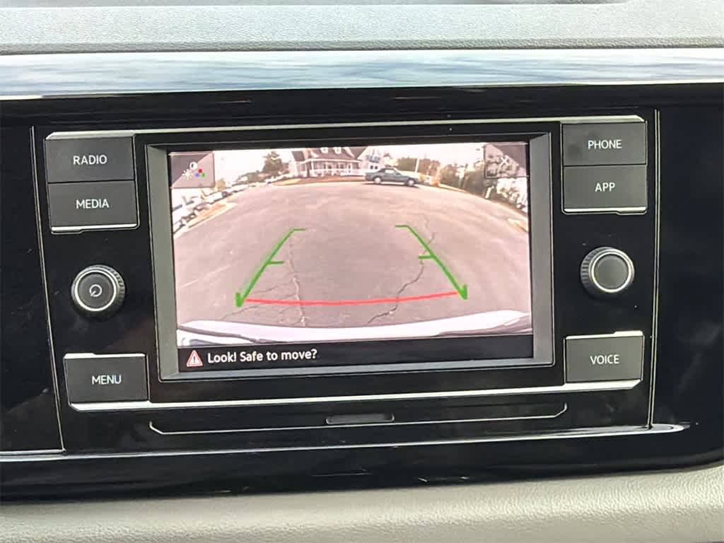 Thumbnail: 2024 Volkswagen Taos - 27