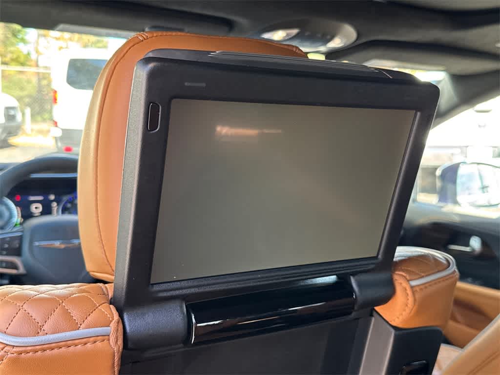 Thumbnail: 2022 Chrysler Pacifica - 19