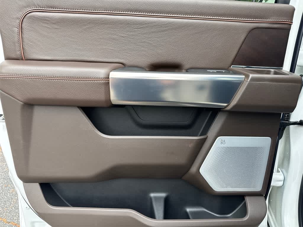 Thumbnail: 2025 Ford F-250 - 18