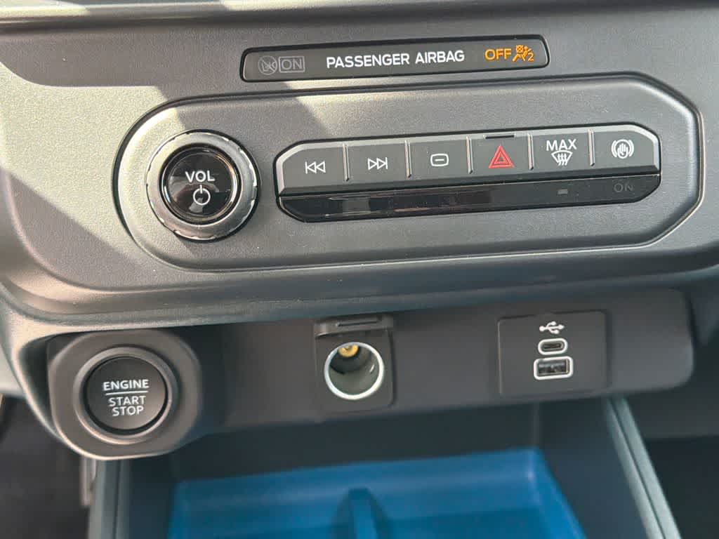 Thumbnail: 2026 Ford Maverick - 28