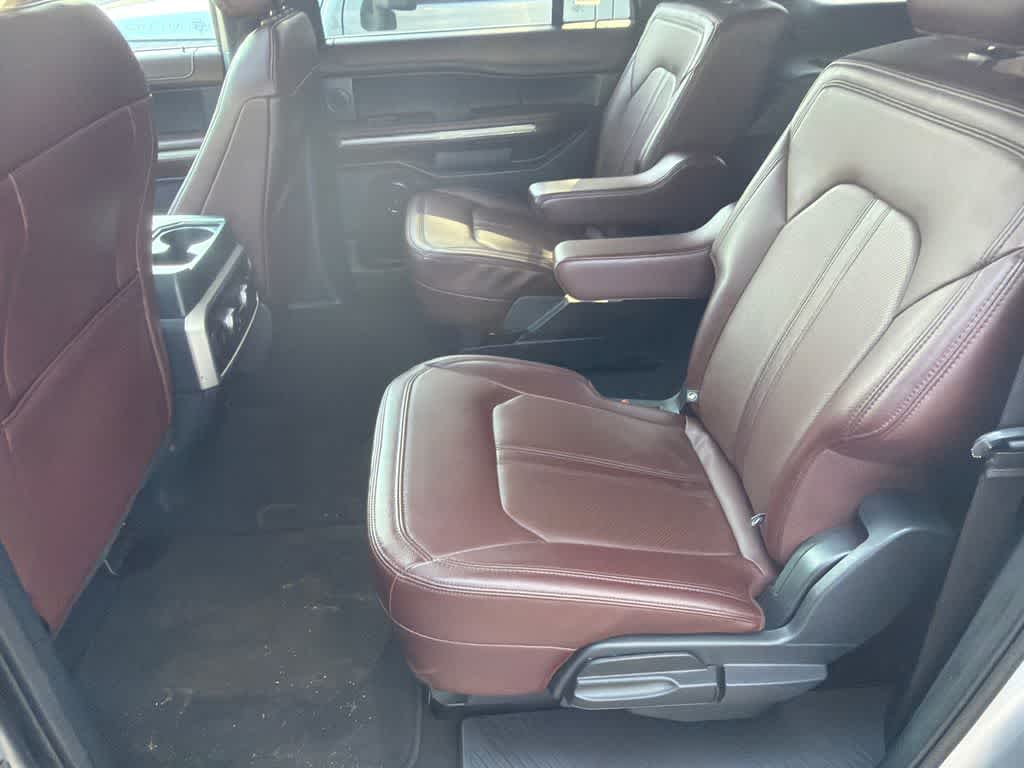 Thumbnail: 2024 Ford Expedition MAX - 10