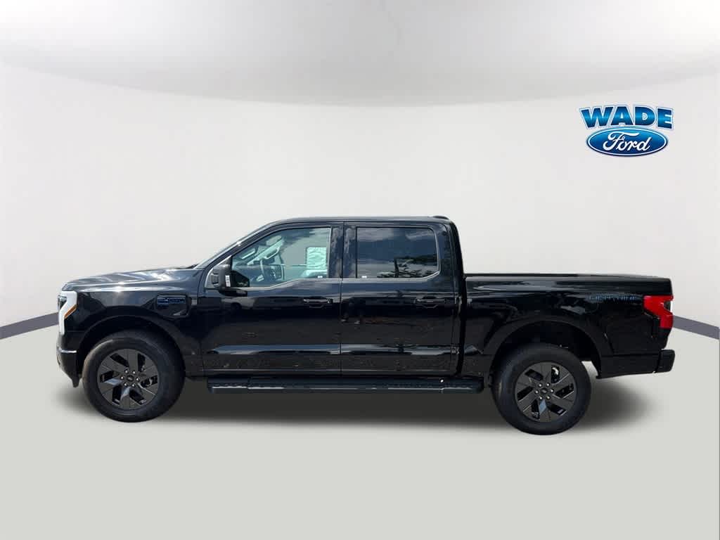 Thumbnail: 2025 Ford F-150 - 8