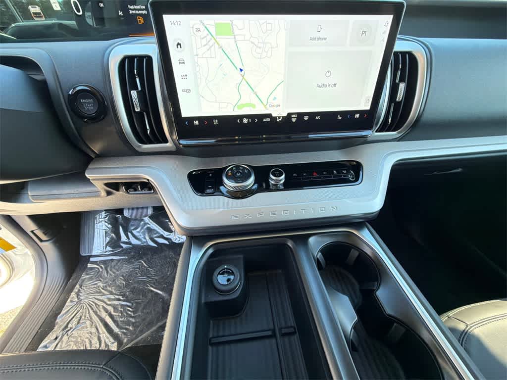 Thumbnail: 2026 Ford Expedition MAX - 29