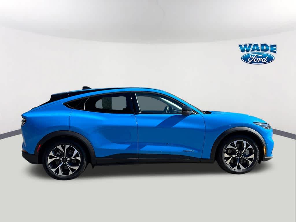 Thumbnail: 2024 Ford Mustang Mach-E - 4