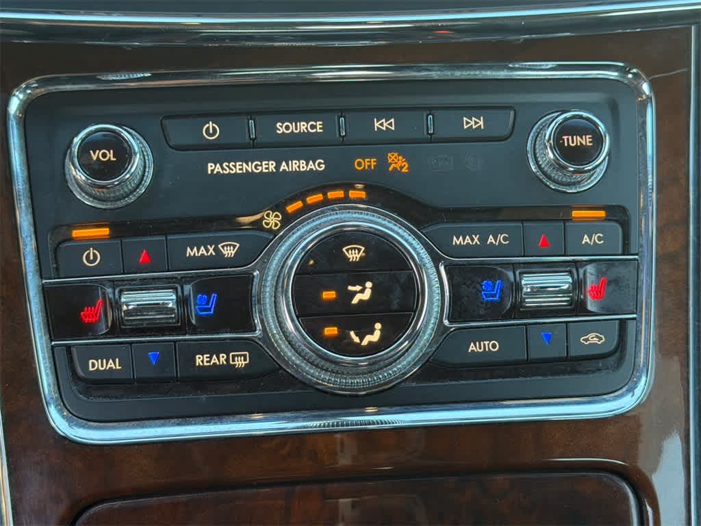 Thumbnail: 2017 Lincoln Continental - 30