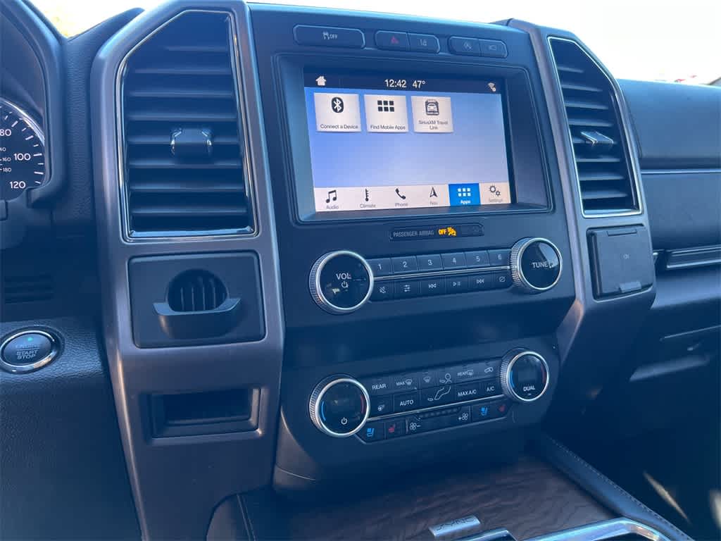 Thumbnail: 2019 Ford Expedition - 27