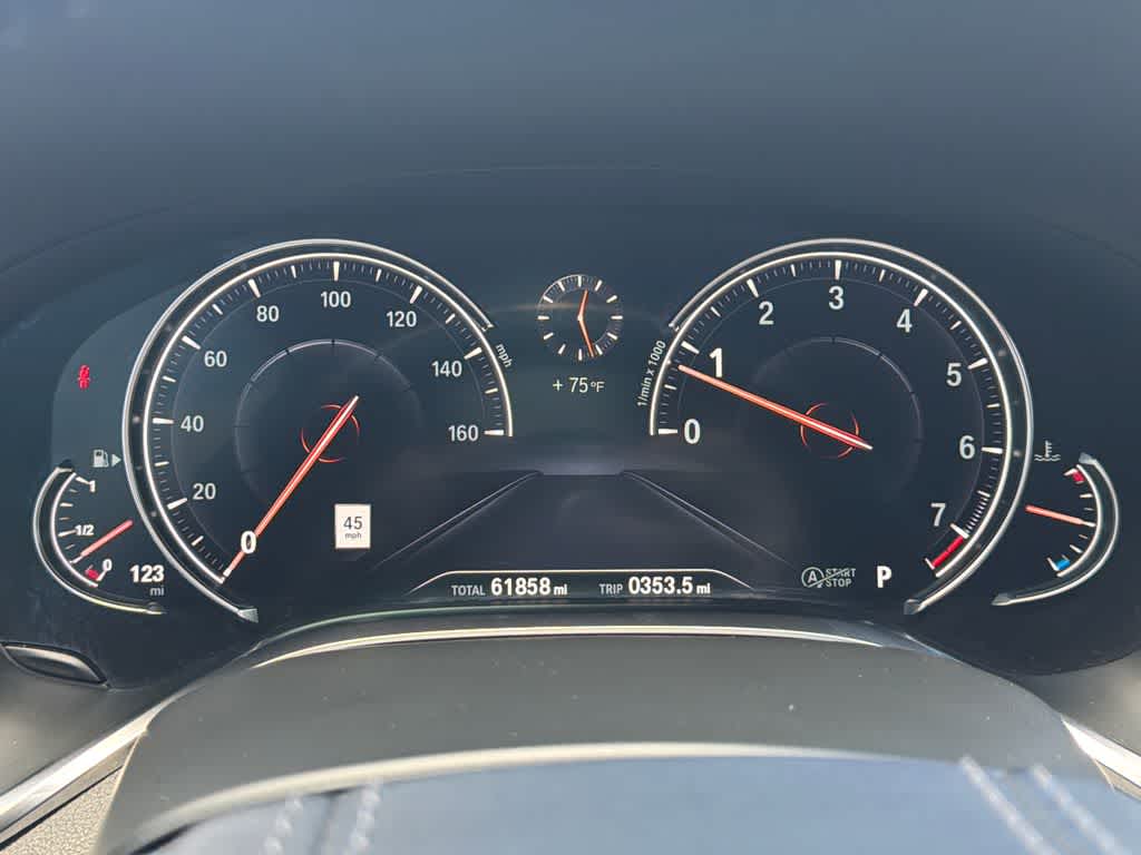 Thumbnail: 2019 BMW 7 Series - 26