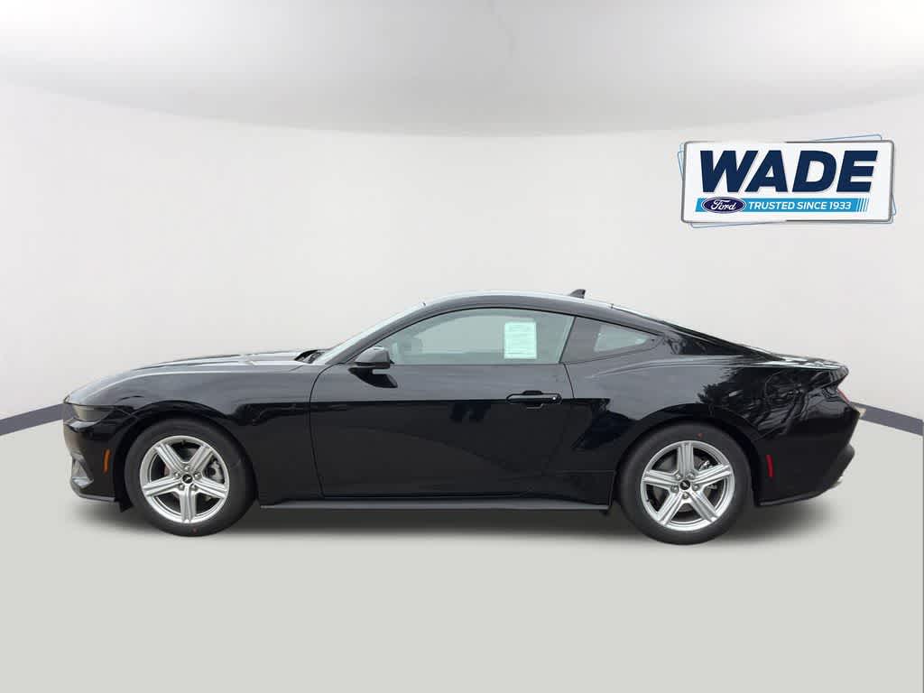 Thumbnail: 2026 Ford Mustang - 8