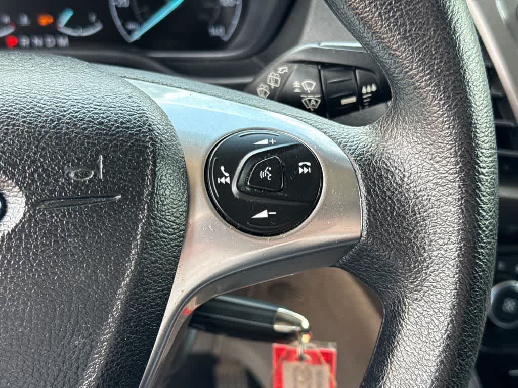 Thumbnail: 2021 Ford Transit Series - 21