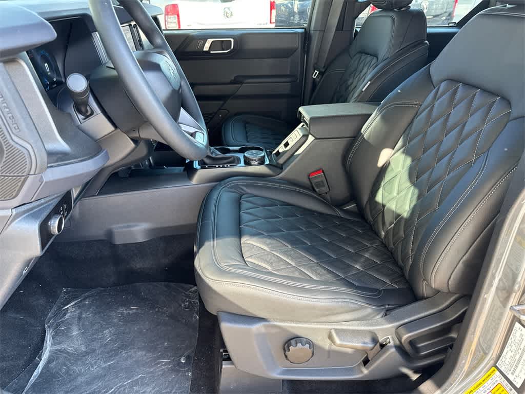 Thumbnail: 2025 Ford Bronco - 10