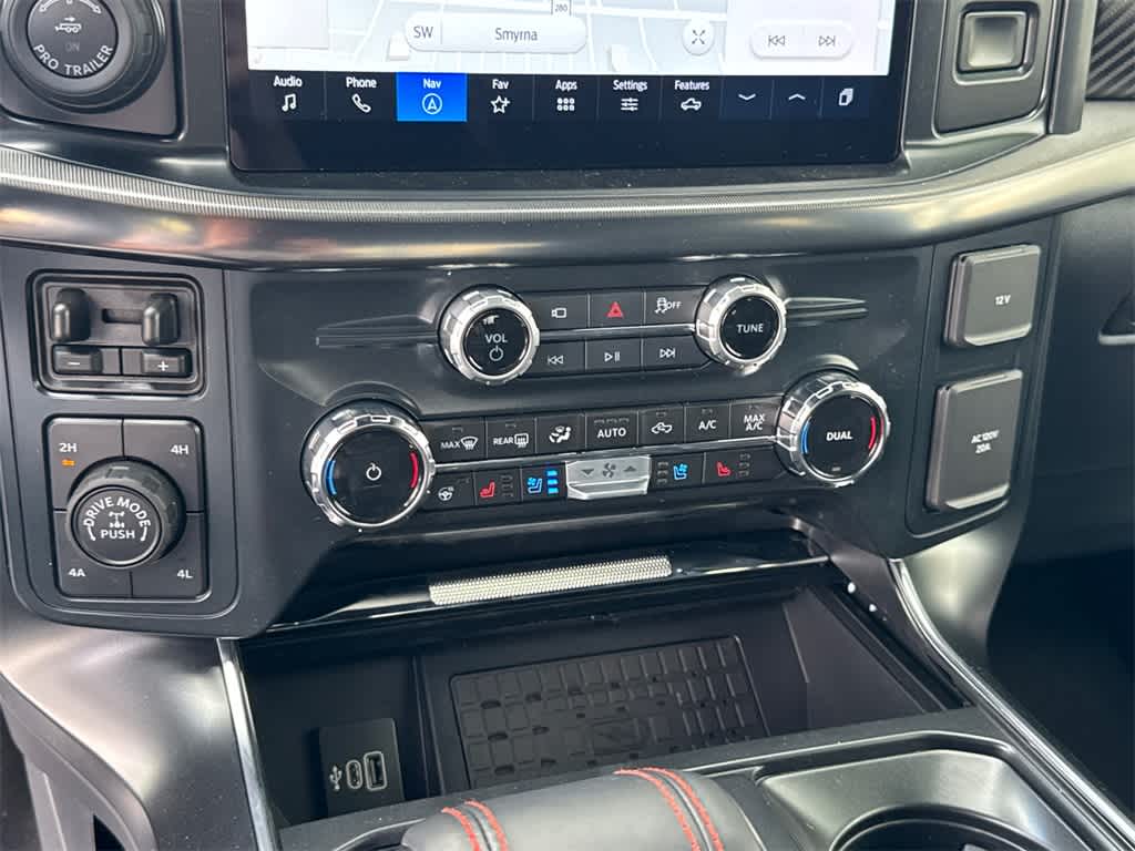 Thumbnail: 2025 Ford F-150 - 29