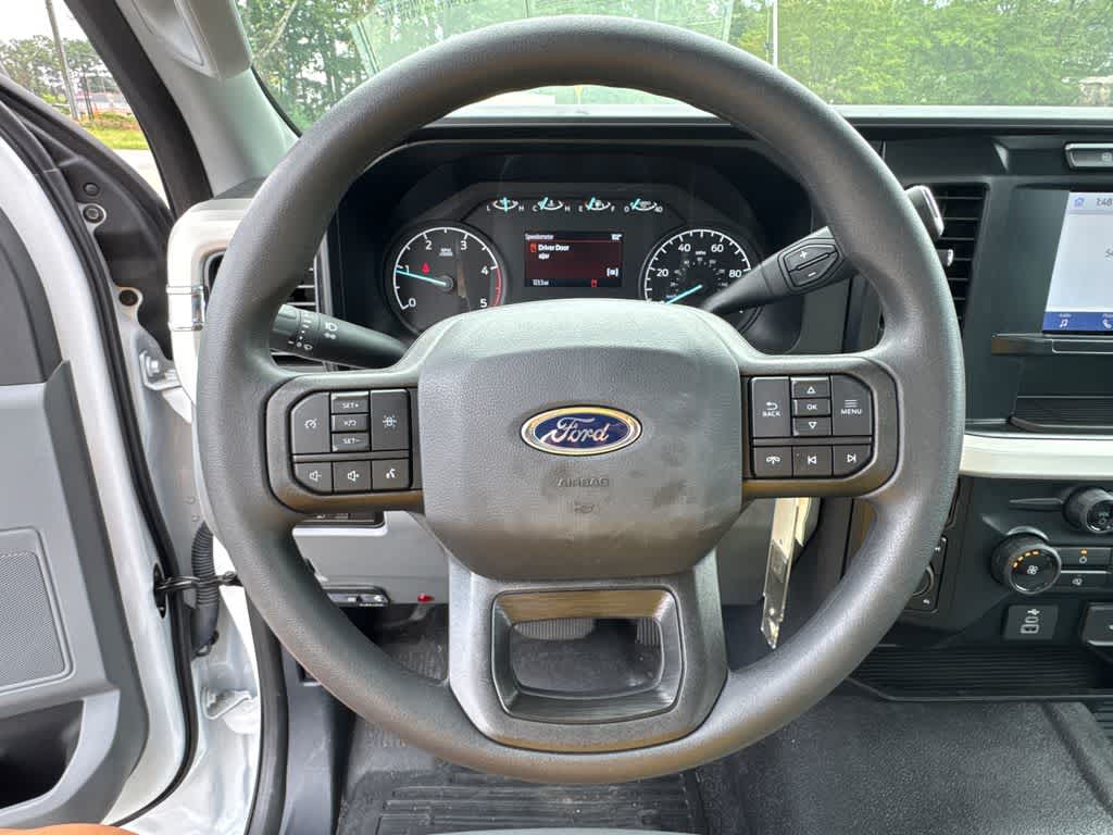 Thumbnail: 2023 Ford F-550 - 15