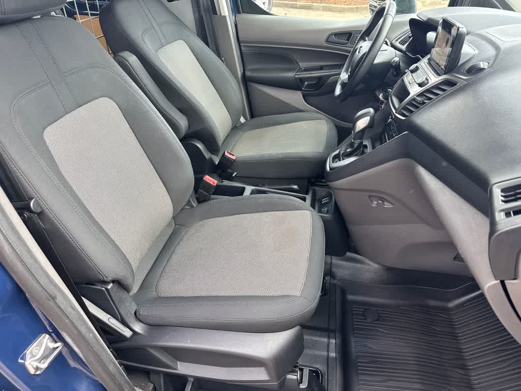 Thumbnail: 2020 Ford Transit Series - 12