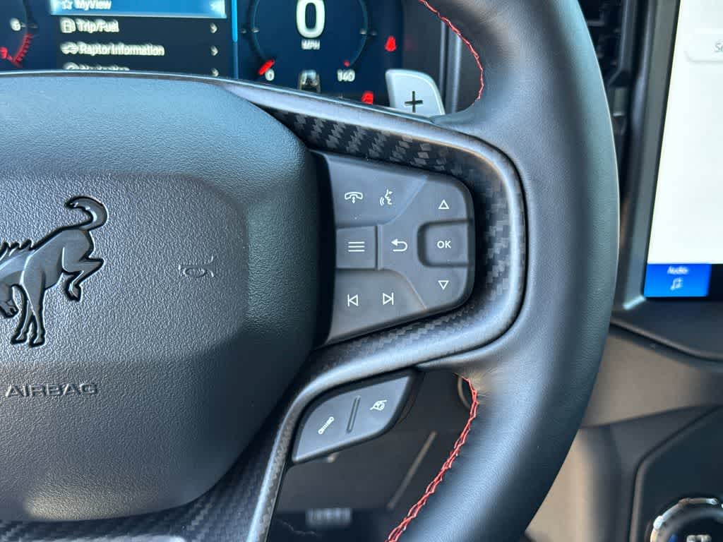 Thumbnail: 2025 Ford Bronco - 23