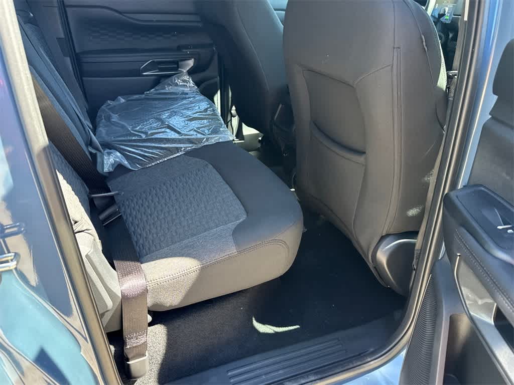 Thumbnail: 2025 Ford Ranger - 14