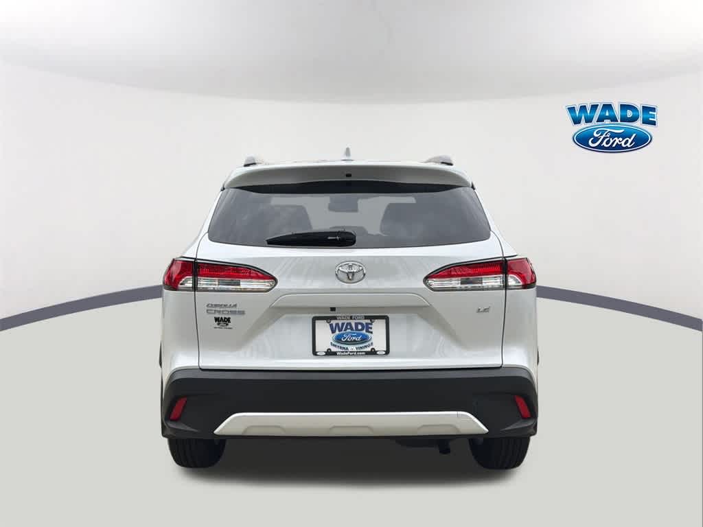 Thumbnail: 2024 Toyota Corolla Cross - 6