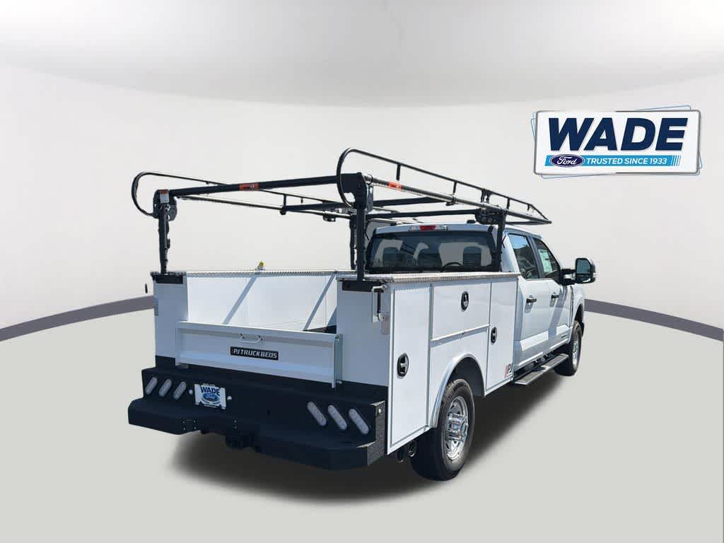 Thumbnail: 2025 Ford F-350 - 5
