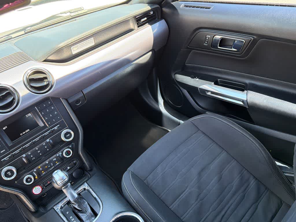 Thumbnail: 2015 Ford Mustang - 19