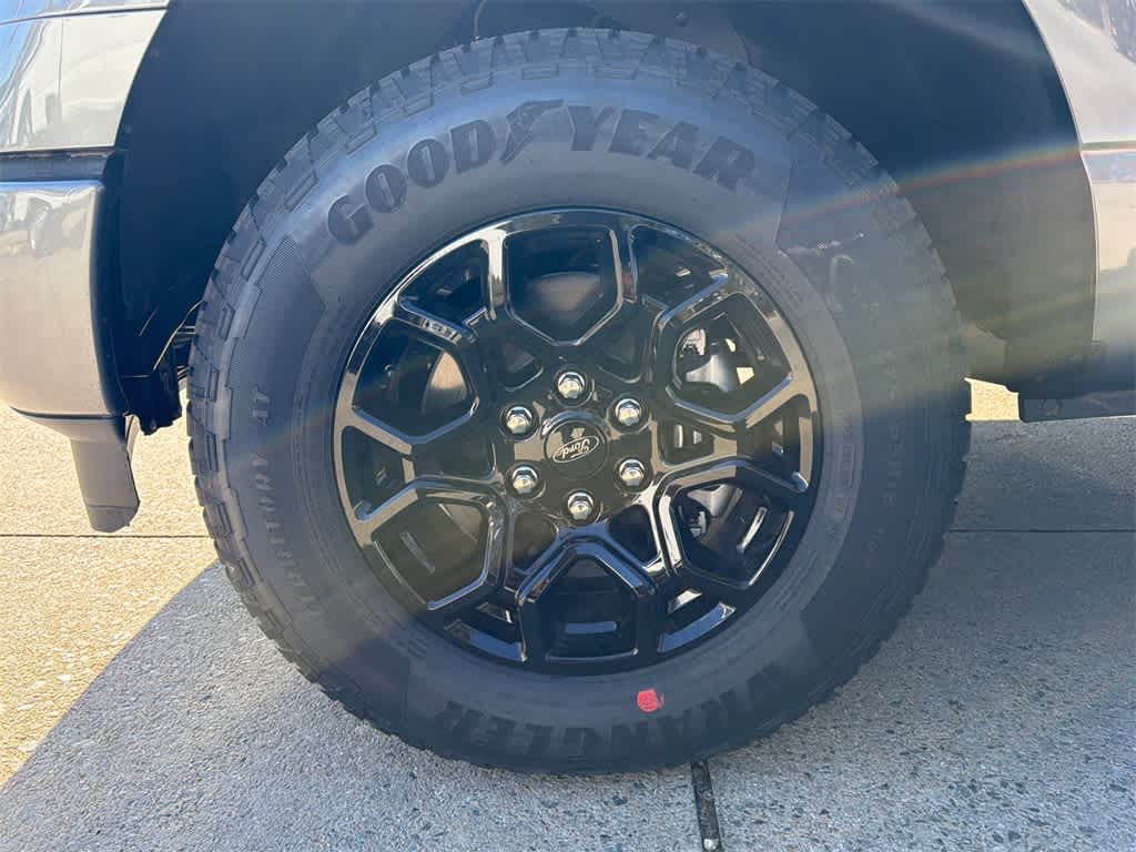 Thumbnail: 2026 Ford F-150 - 9