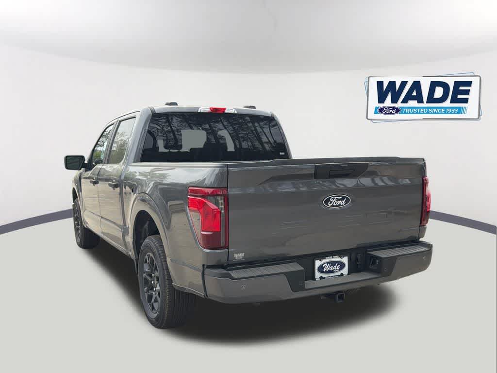 Thumbnail: 2026 Ford F-150 - 7