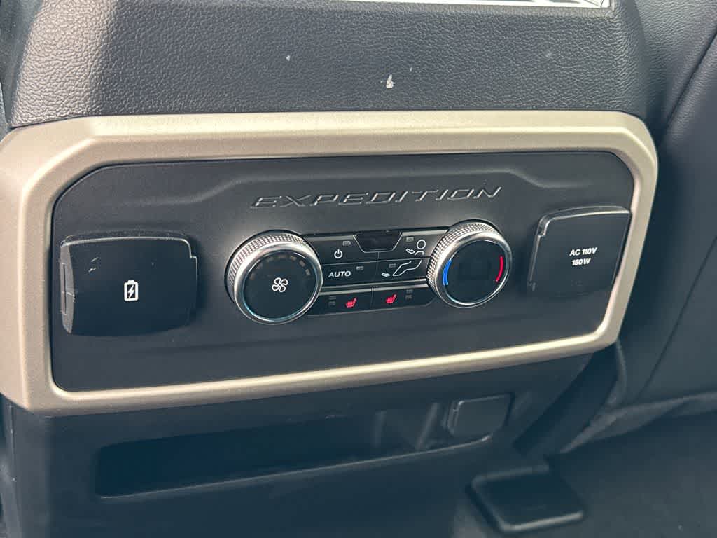 Thumbnail: 2024 Ford Expedition - 19