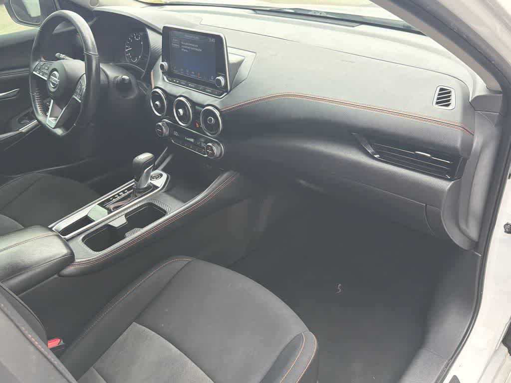 Thumbnail: 2021 Nissan Sentra - 13