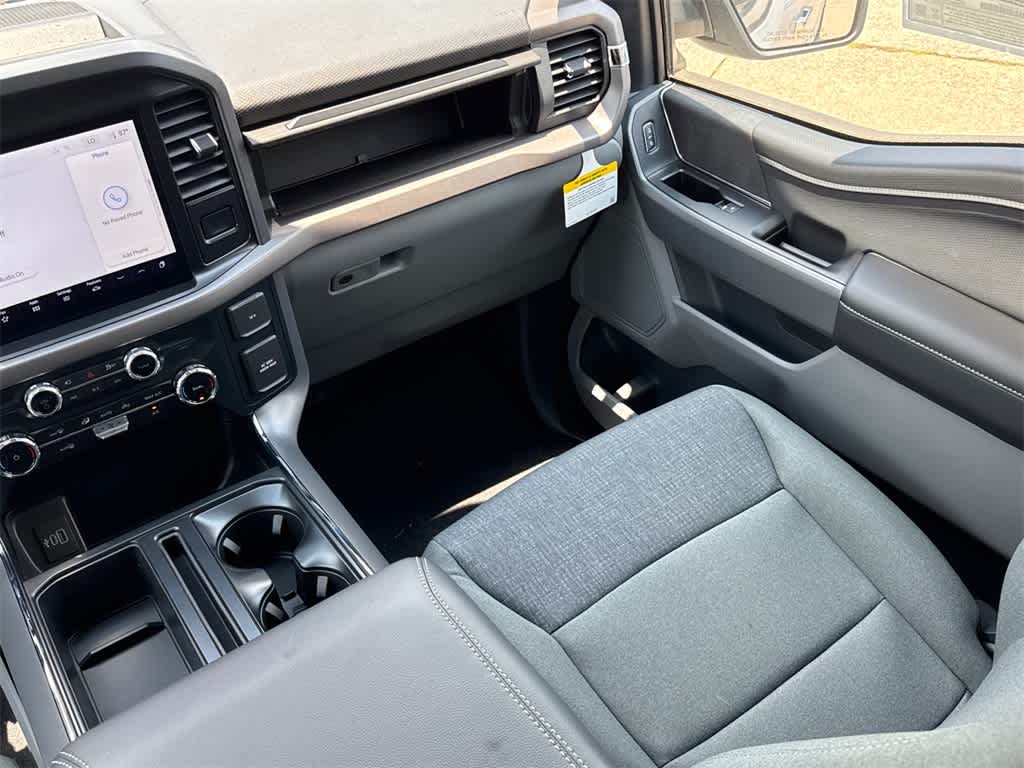 Thumbnail: 2025 Ford F-150 - 20