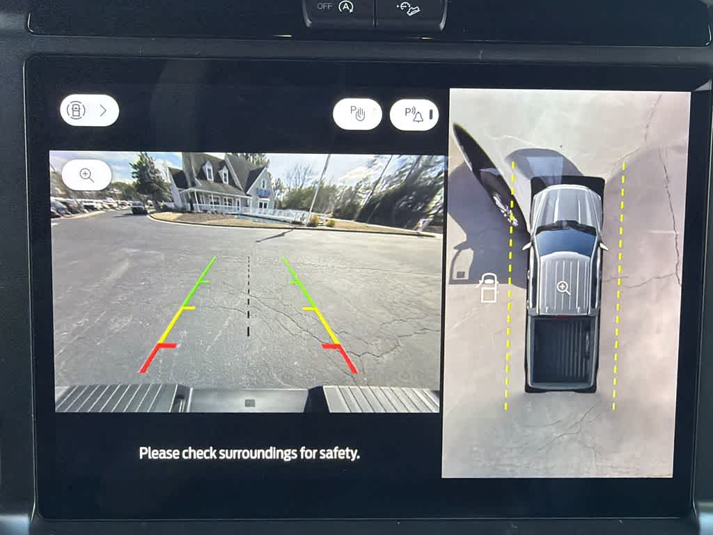 Thumbnail: 2026 Ford F-150 - 27