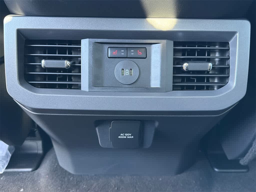 Thumbnail: 2026 Ford F-250 - 17