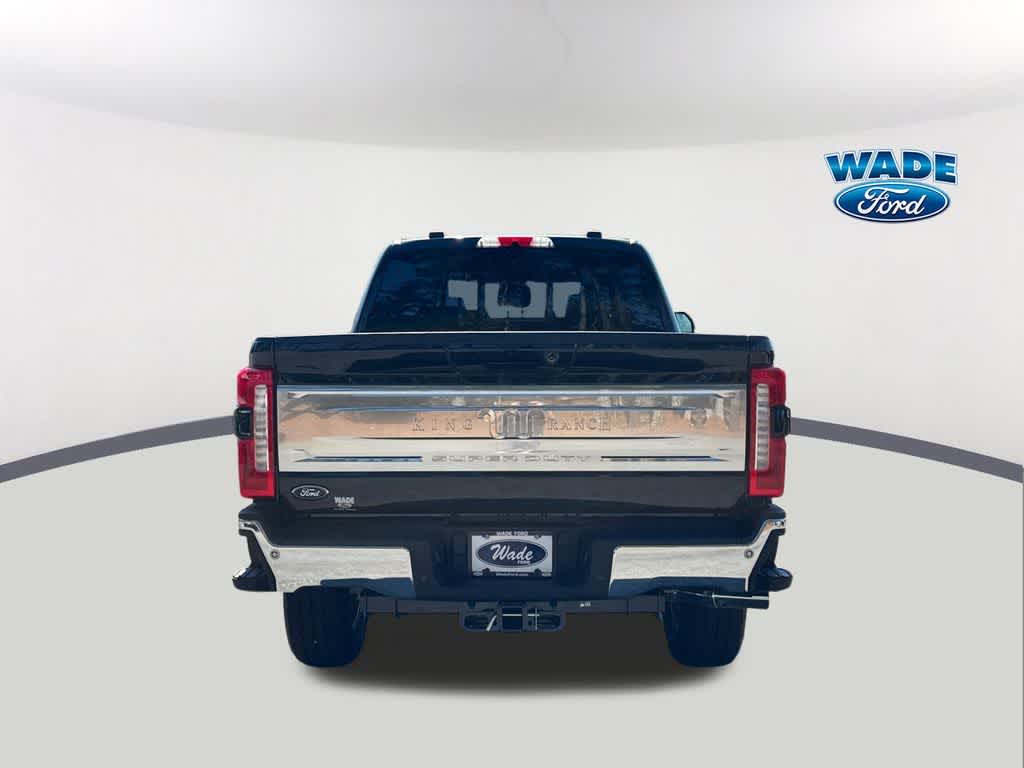 Thumbnail: 2025 Ford F-350 - 6