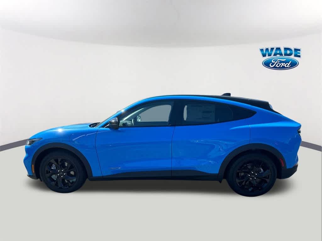 Thumbnail: 2024 Ford Mustang Mach-E - 8