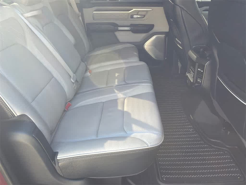 Thumbnail: 2024 RAM 1500 - 14