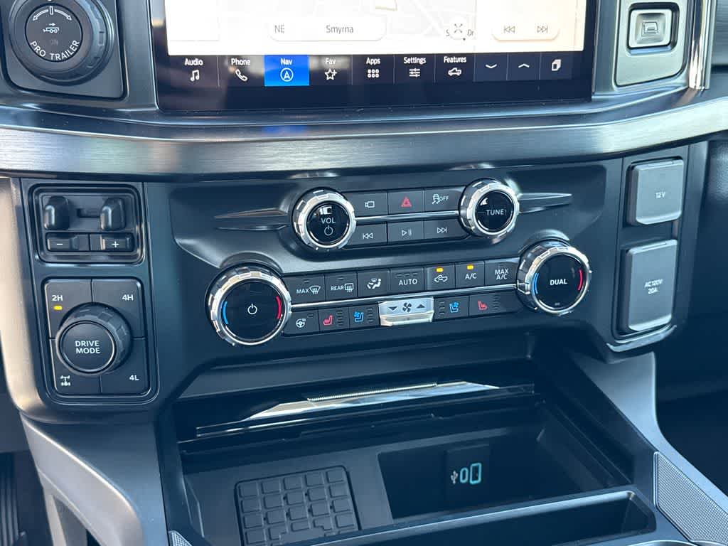 Thumbnail: 2026 Ford F-350 - 30