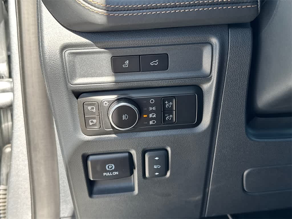 Thumbnail: 2024 Ford Expedition MAX - 34