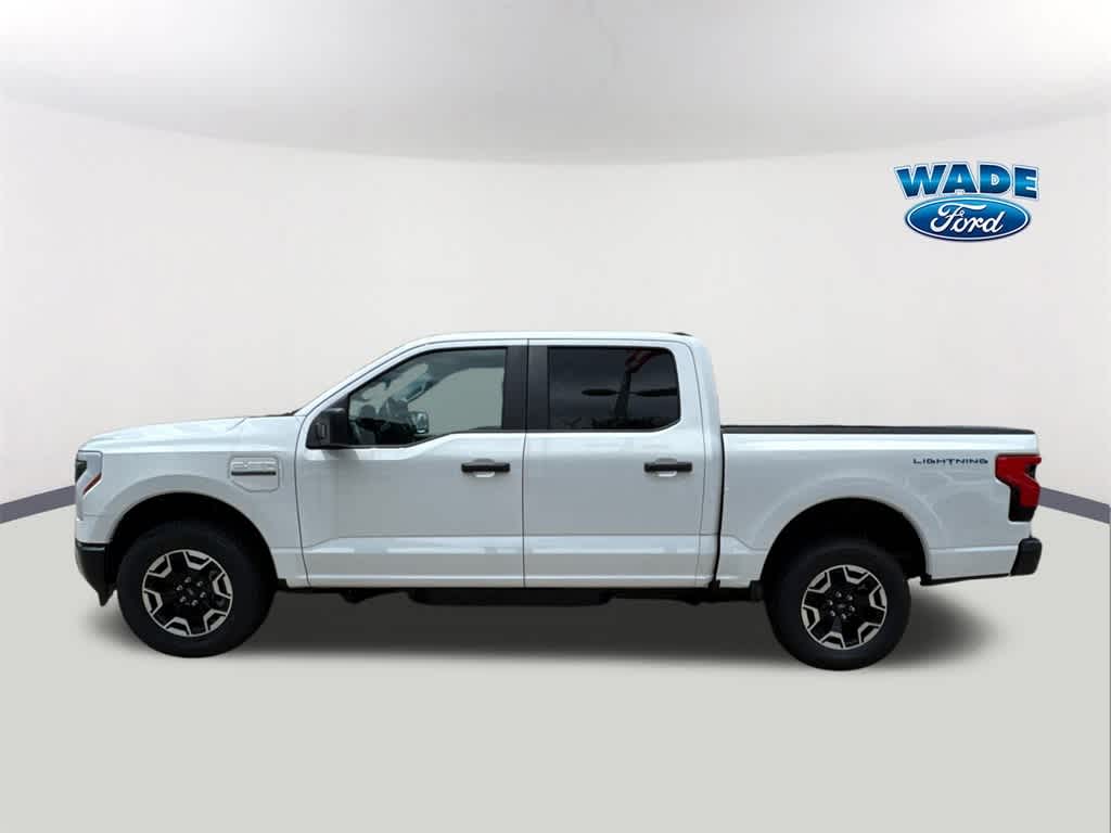 Thumbnail: 2023 Ford F-150 - 8