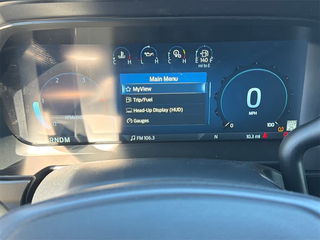 Thumbnail: 2026 Ford F-250 - 24