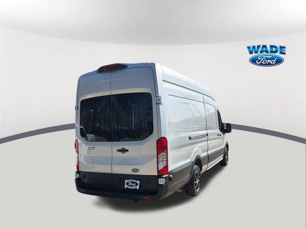 Thumbnail: 2023 Ford Transit Series - 5