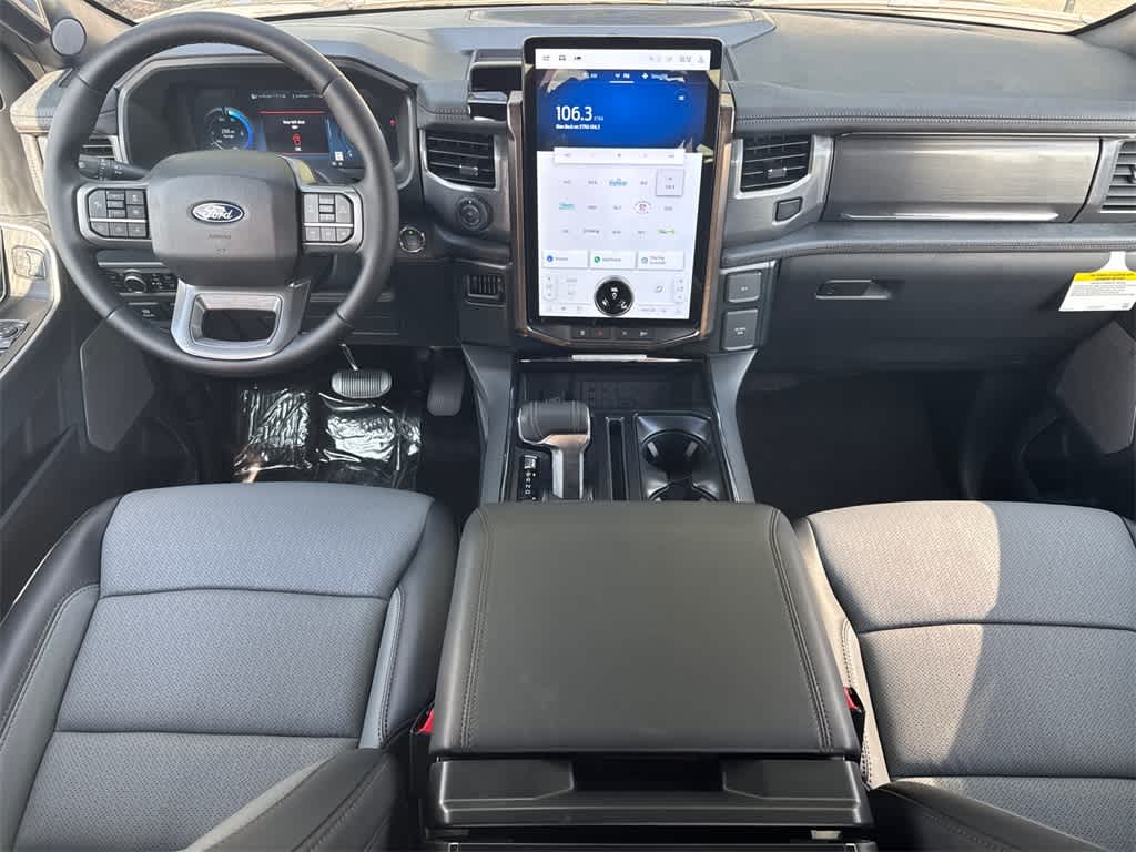 Thumbnail: 2025 Ford F-150 - 20