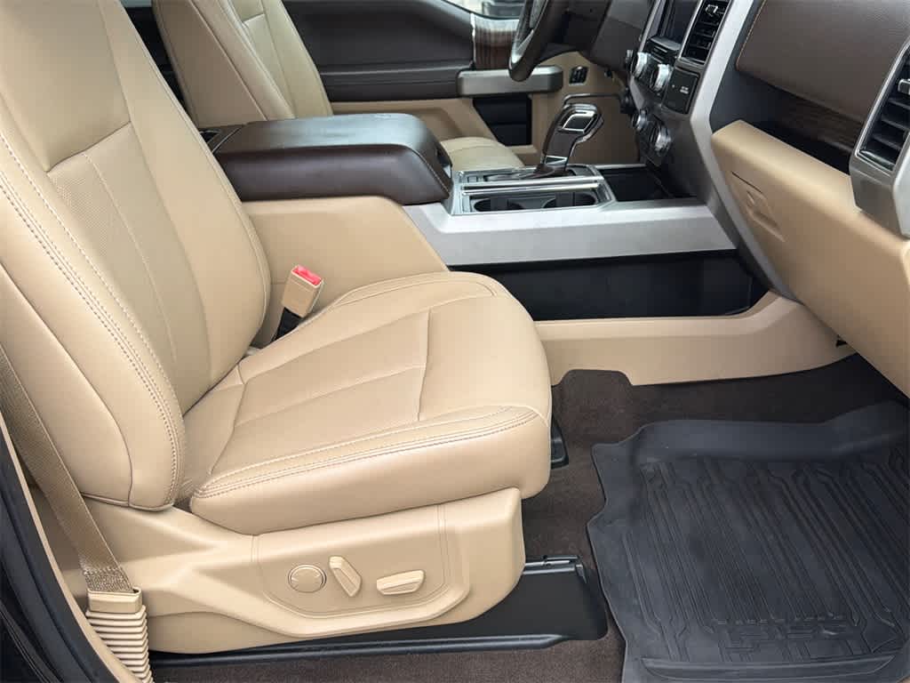 Thumbnail: 2020 Ford F-150 - 12