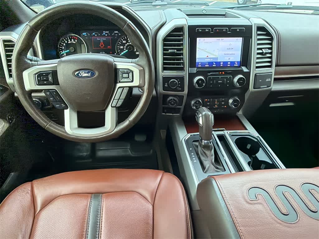 Thumbnail: 2020 Ford F-150 - 20