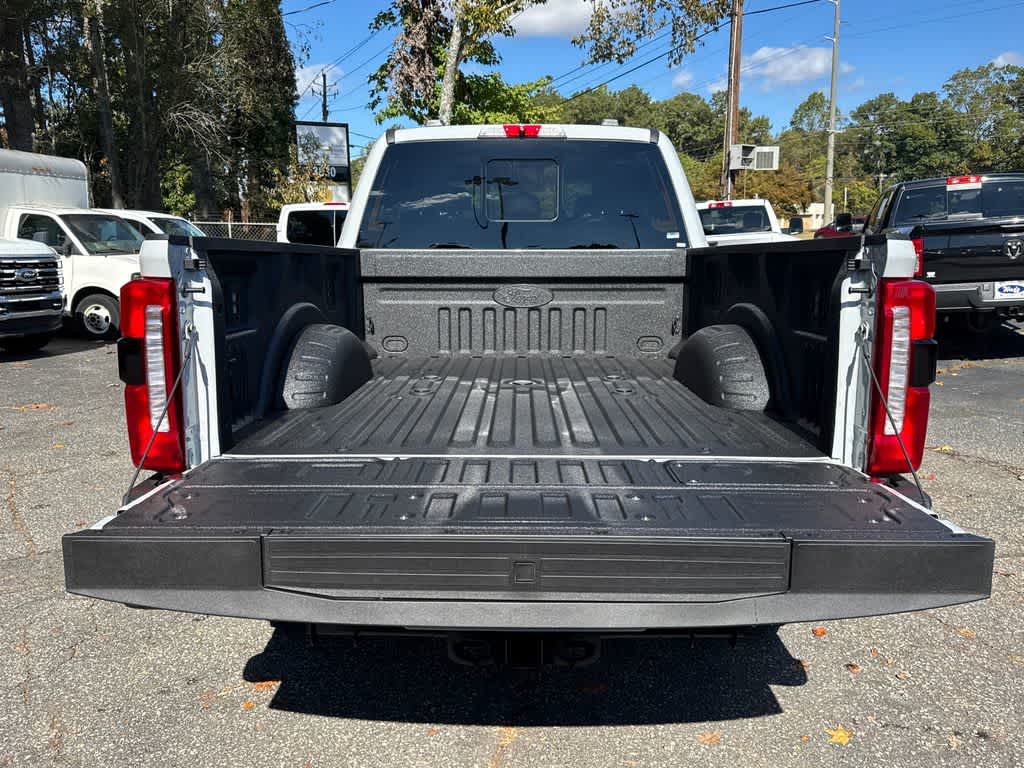 Thumbnail: 2026 Ford F-250 - 16