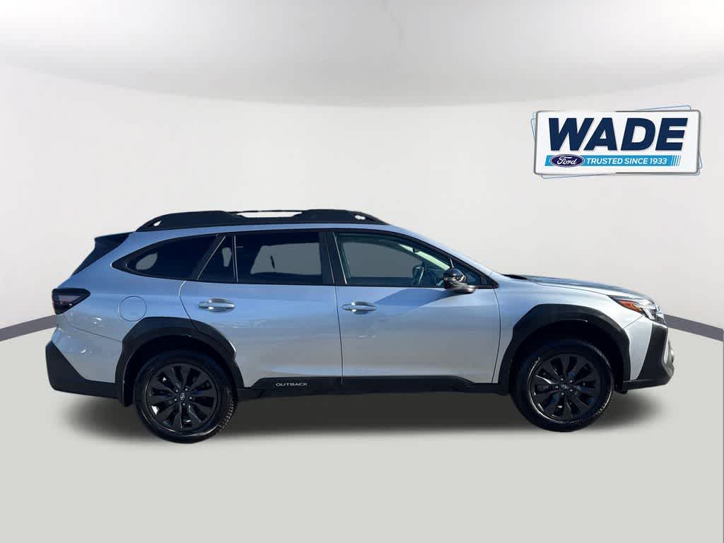 Thumbnail: 2023 Subaru Outback - 4