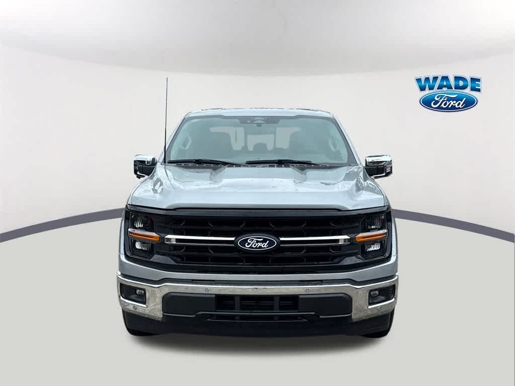 Thumbnail: 2025 Ford F-150 - 2