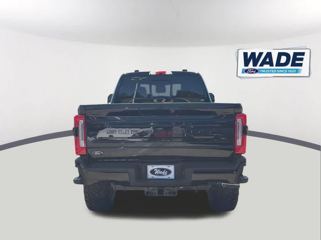 Thumbnail: 2026 Ford F-350 - 6