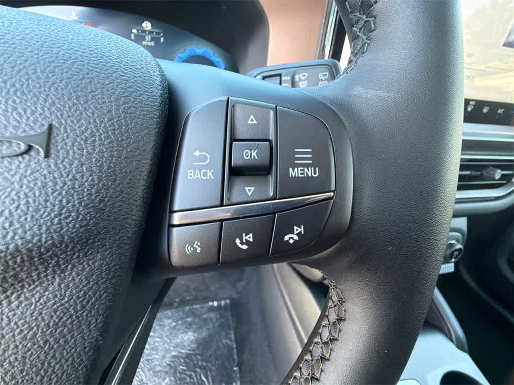 Thumbnail: 2025 Ford Bronco Sport - 23