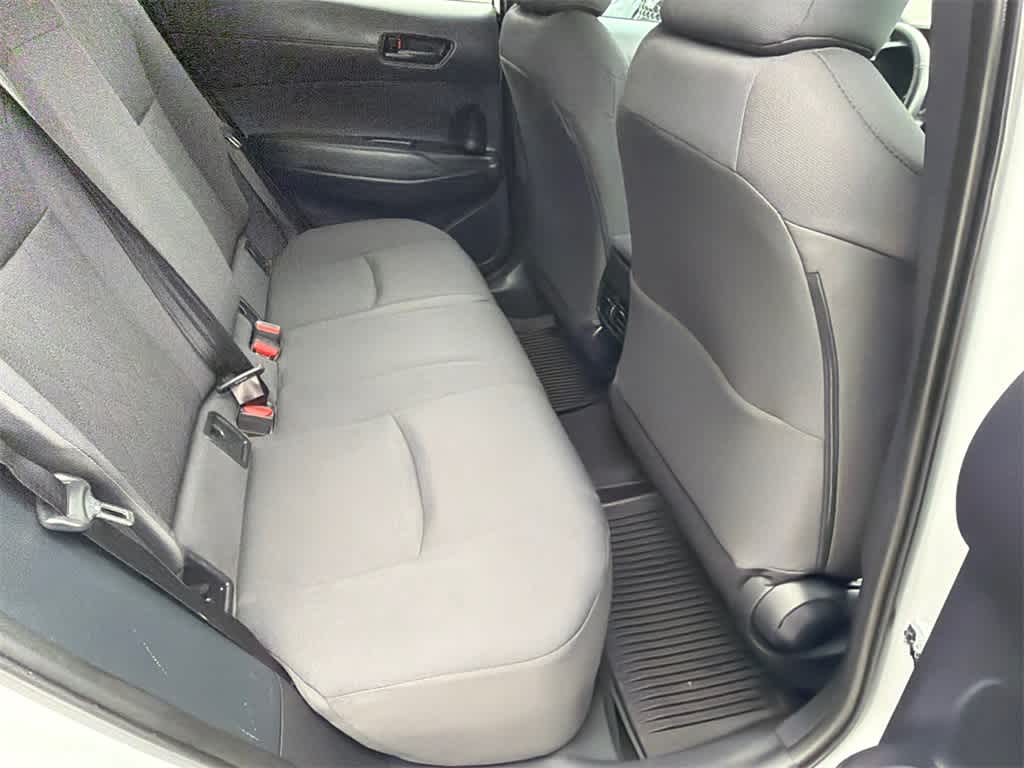 Thumbnail: 2024 Toyota Corolla Cross - 14