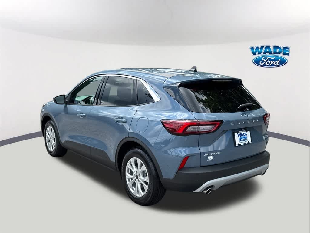 Thumbnail: 2024 Ford Escape - 7